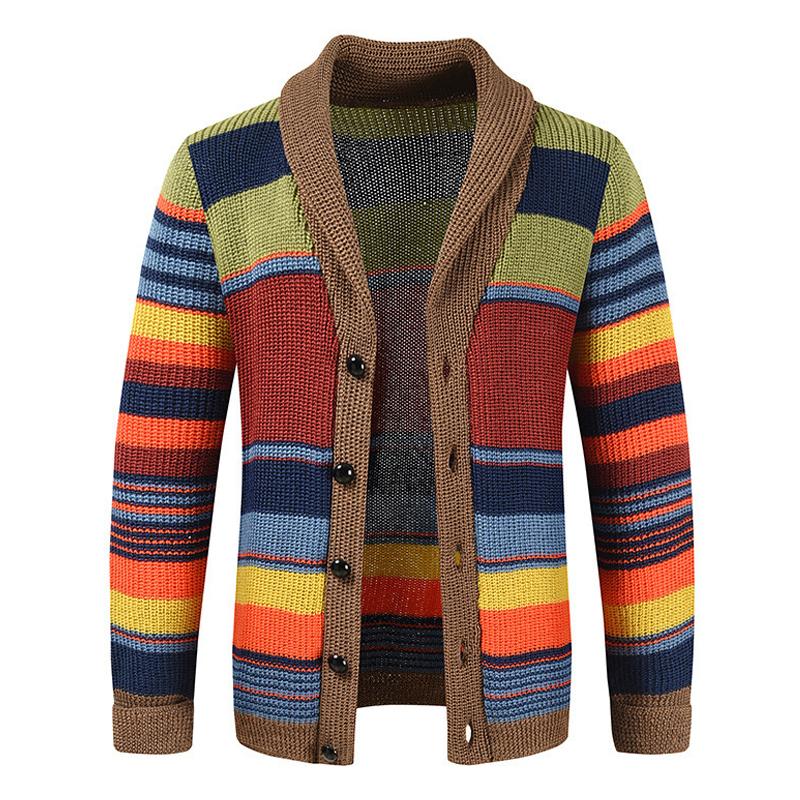 Arna | Retro cardigan