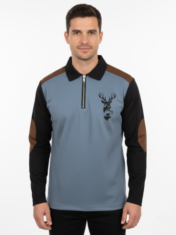 Henrik Elegant Høstgenser – Komfortabel og Stilfull