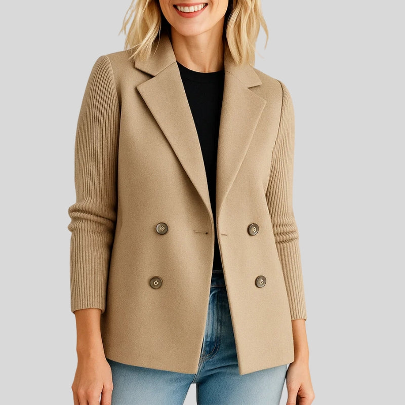 Velin | Genser blazer