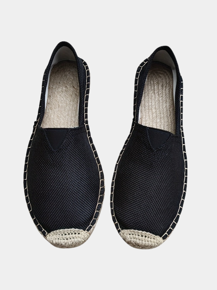 Jonas | Elegante espadriller