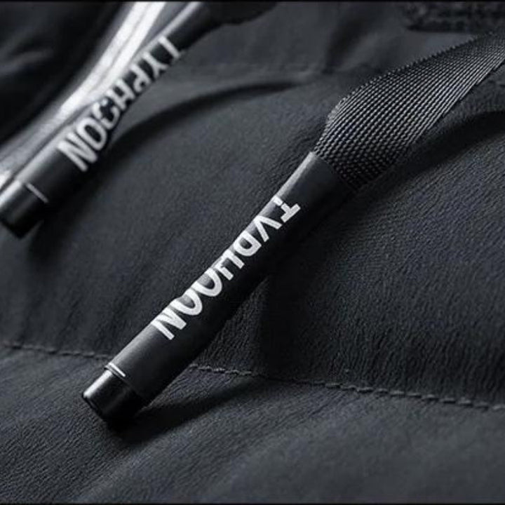 Bernt | Termisk vest for menn