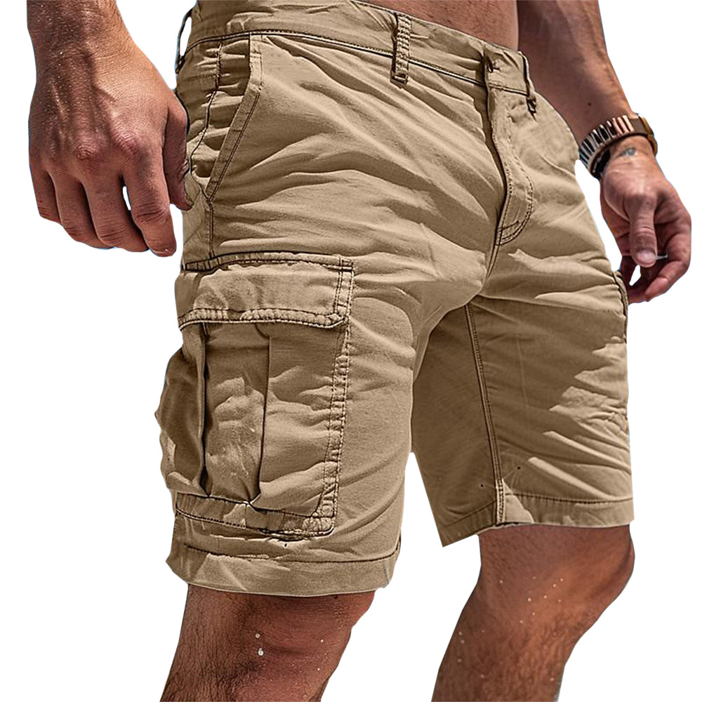Axel | Cargo shorts