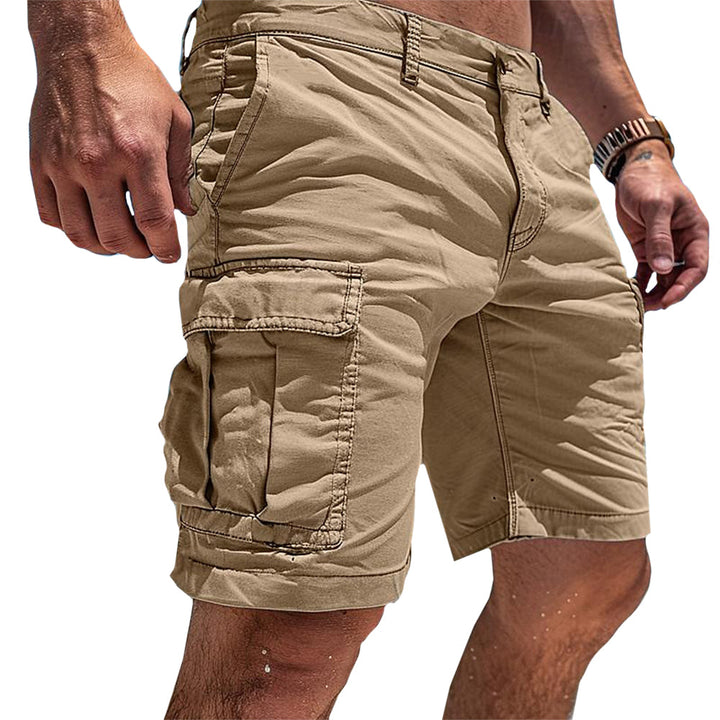 Axel | Cargo shorts