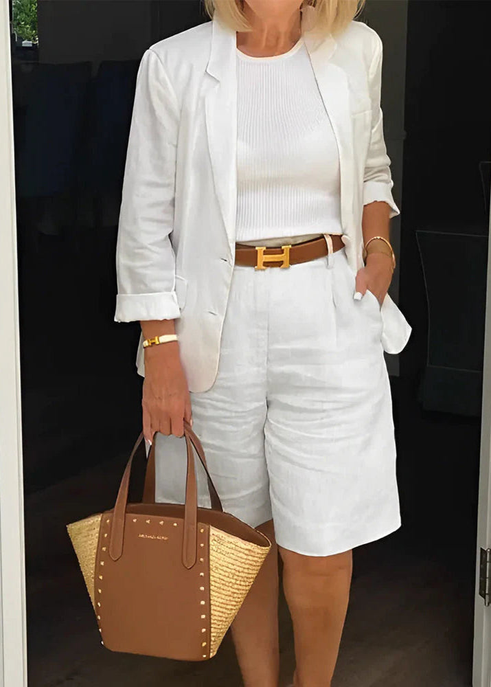 Riley | Stilig todelt dress-sett