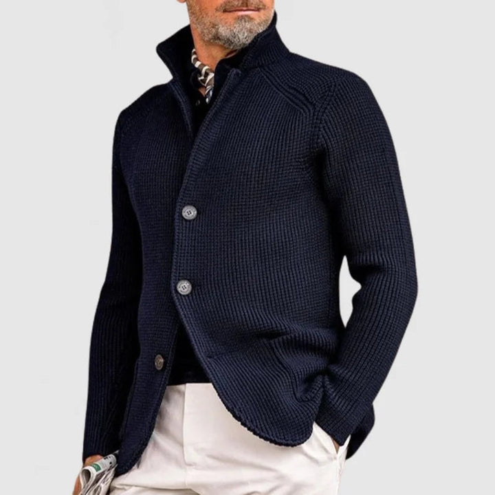 Marc | Elegant cardigan