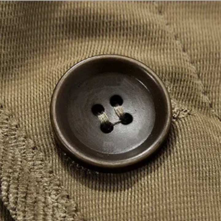 Premium elegant vinterjakke