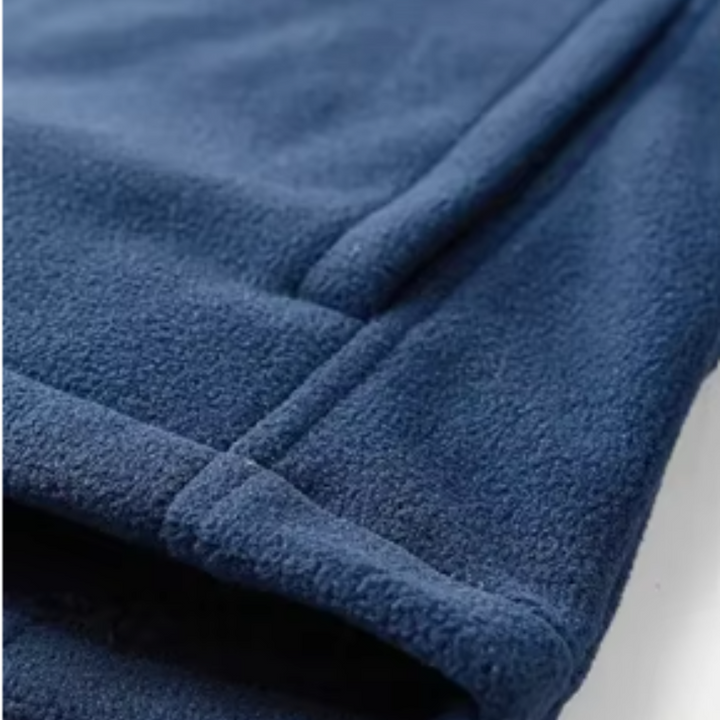 Softshell-fleecejakke