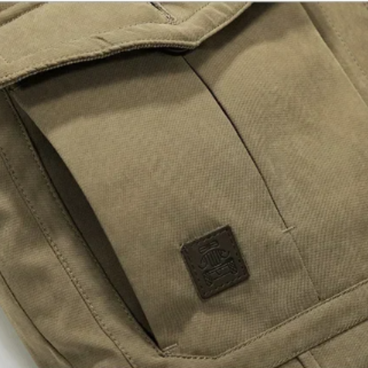 Premium elegant vinterjakke