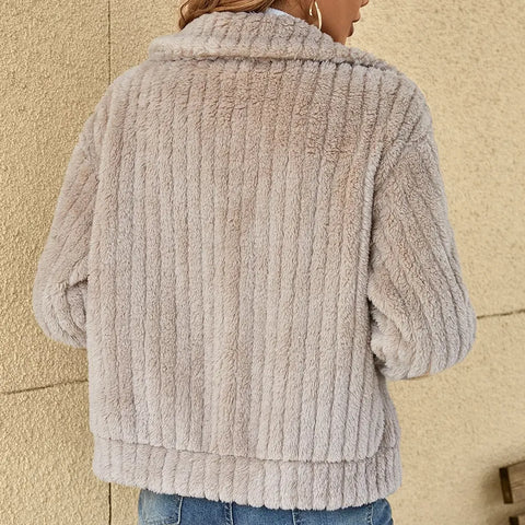 Hedda | Uformell cardigan