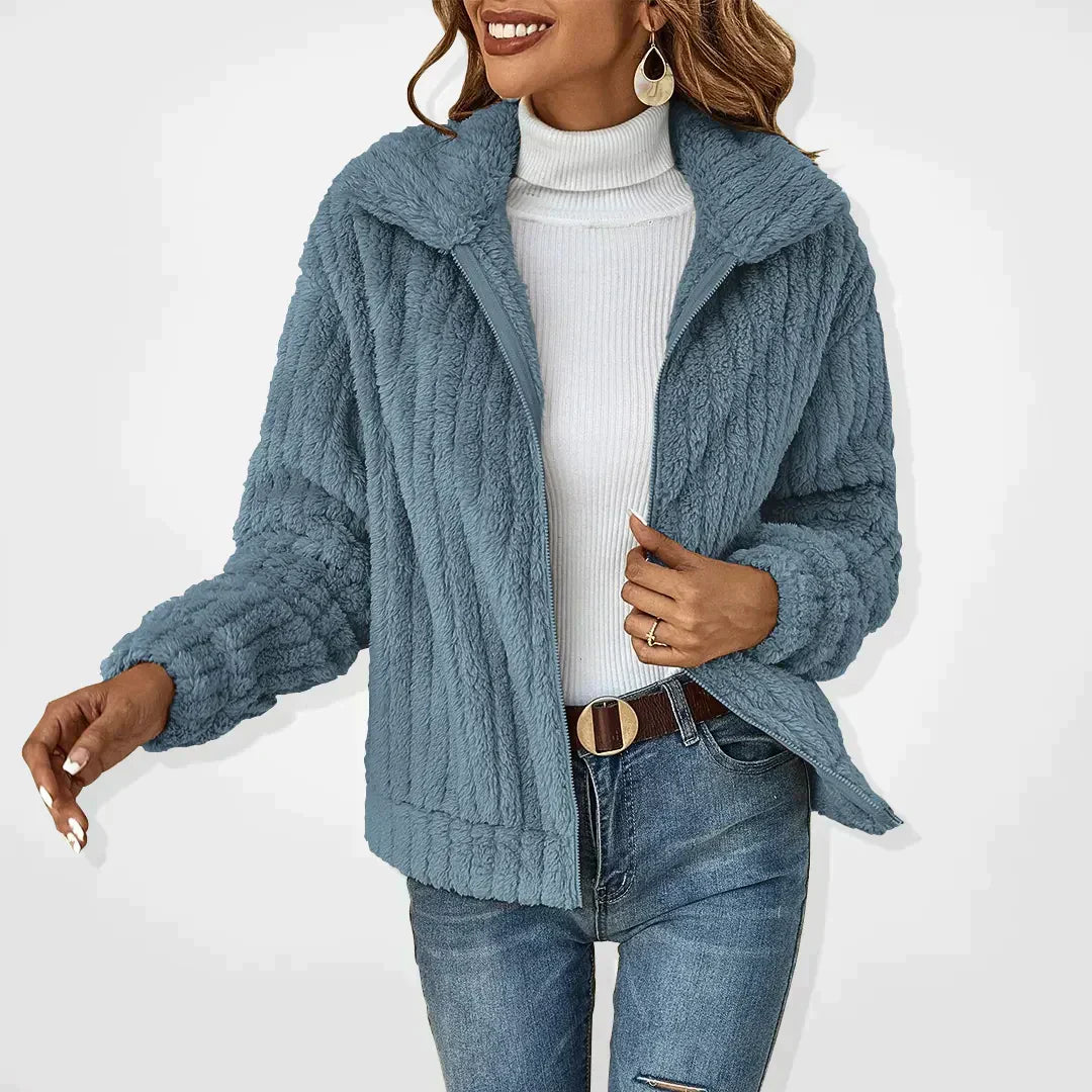 Hedda | Uformell cardigan