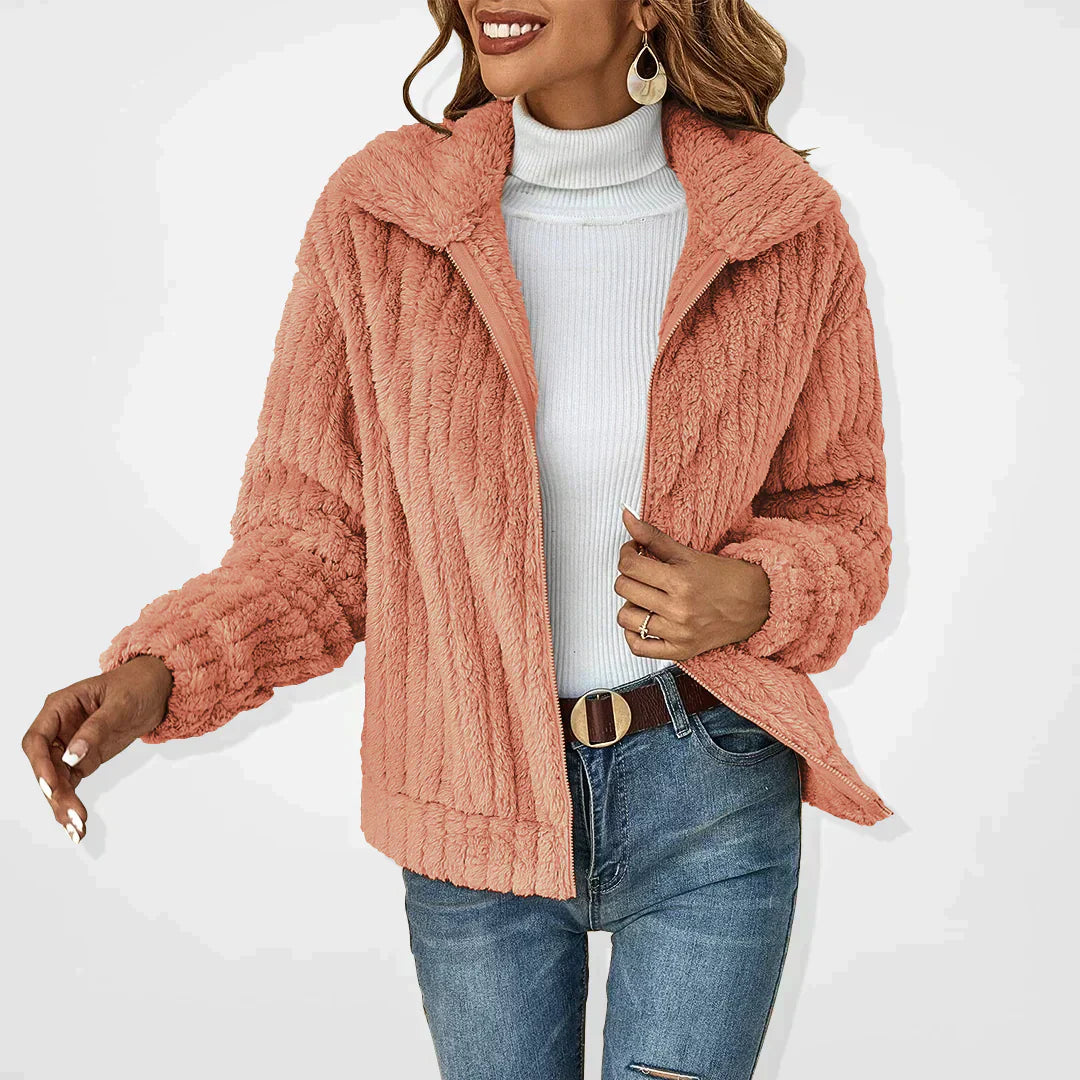 Hedda | Uformell cardigan