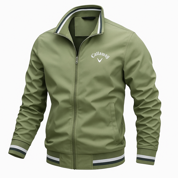 Callaway | Luksusblouson for menn