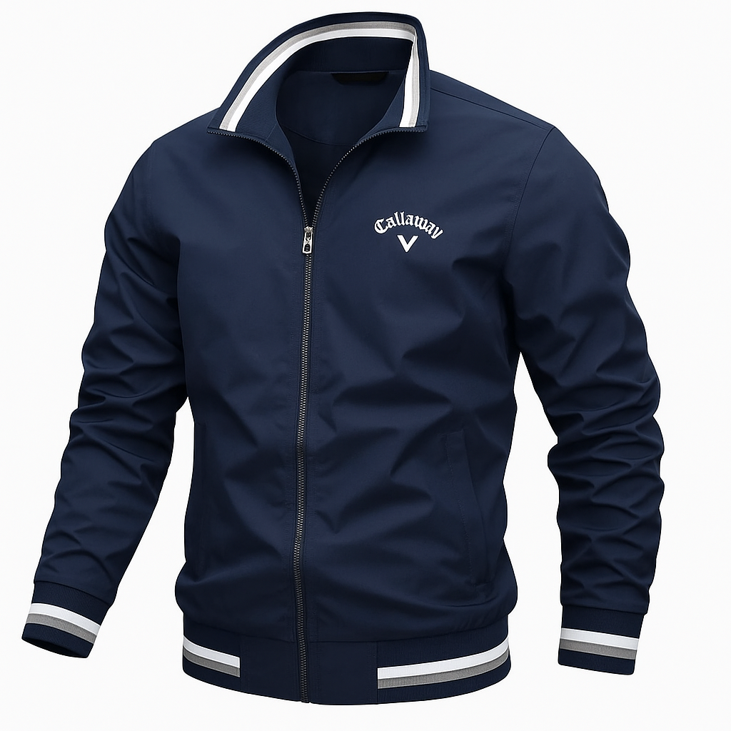 Callaway | Luksusblouson for menn