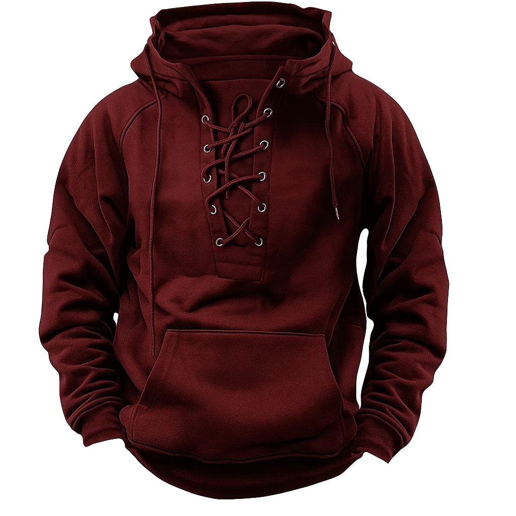 Fjällron – Hoodie