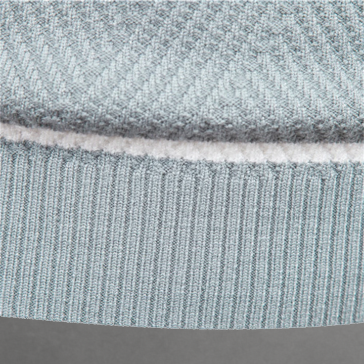 Dorian | Stripet genser