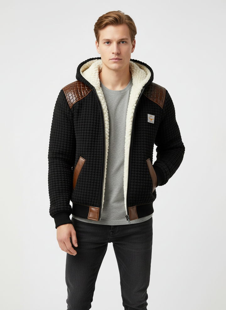 Wenche™ | Veste Thermique de Luxe pour Femmes – Chaude et Élégante