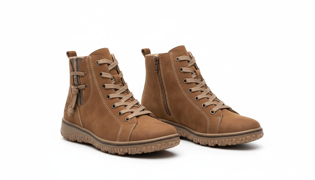 Sunniva | Asellia Støvletter – Ny Kolleksjon