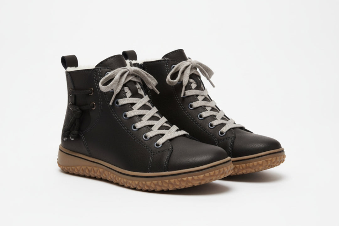 Sunniva | Asellia Støvletter – Ny Kolleksjon