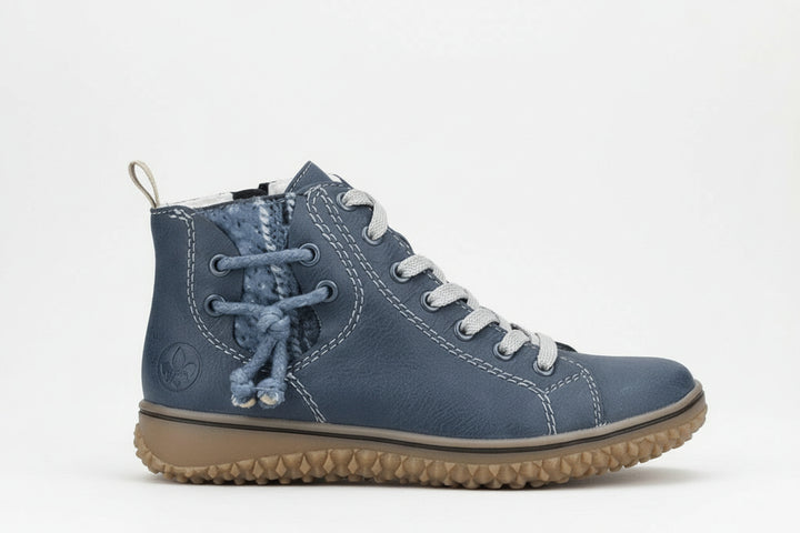 Sunniva | Asellia Støvletter – Ny Kolleksjon