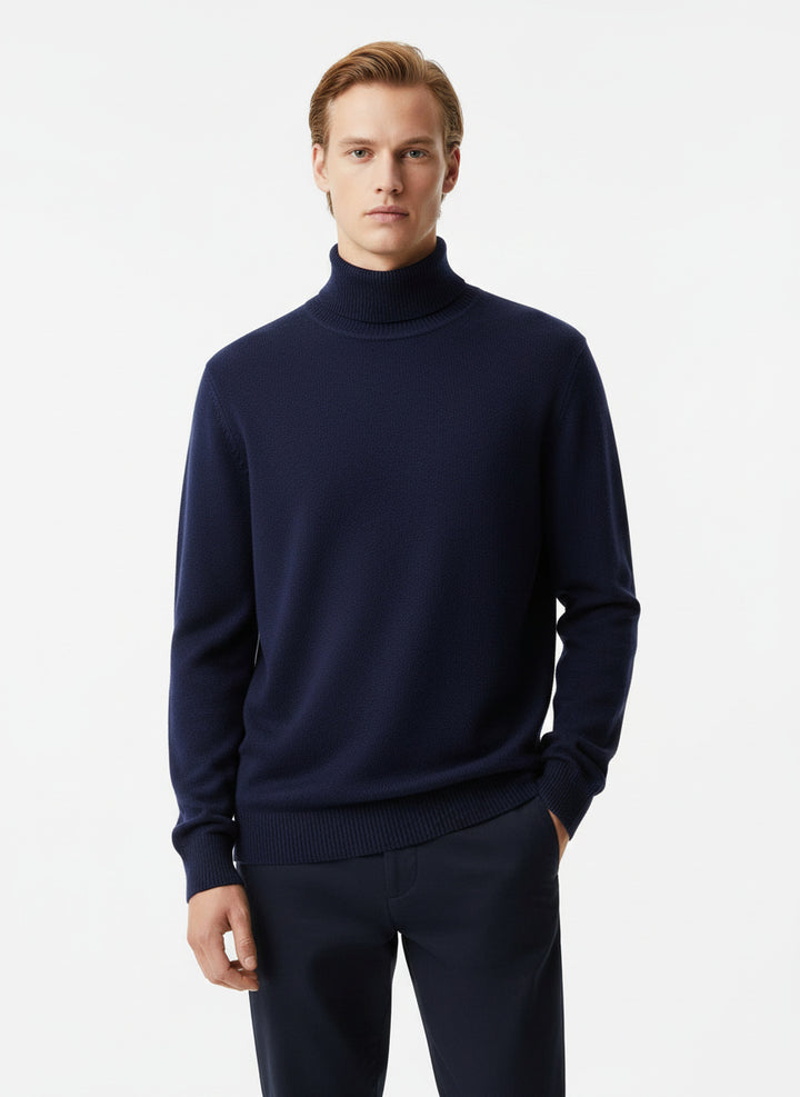 Fridtjof | Eksklusiv Dolcevita i Kasjmir – Herremote