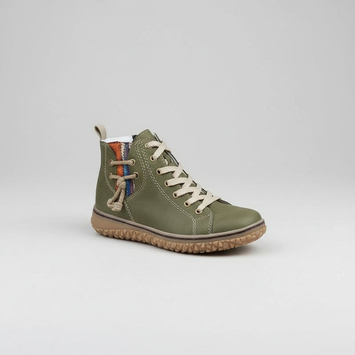 Sunniva | Asellia Støvletter – Ny Kolleksjon