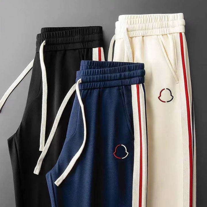 Matt | Treningsdrakt med halv glidelås