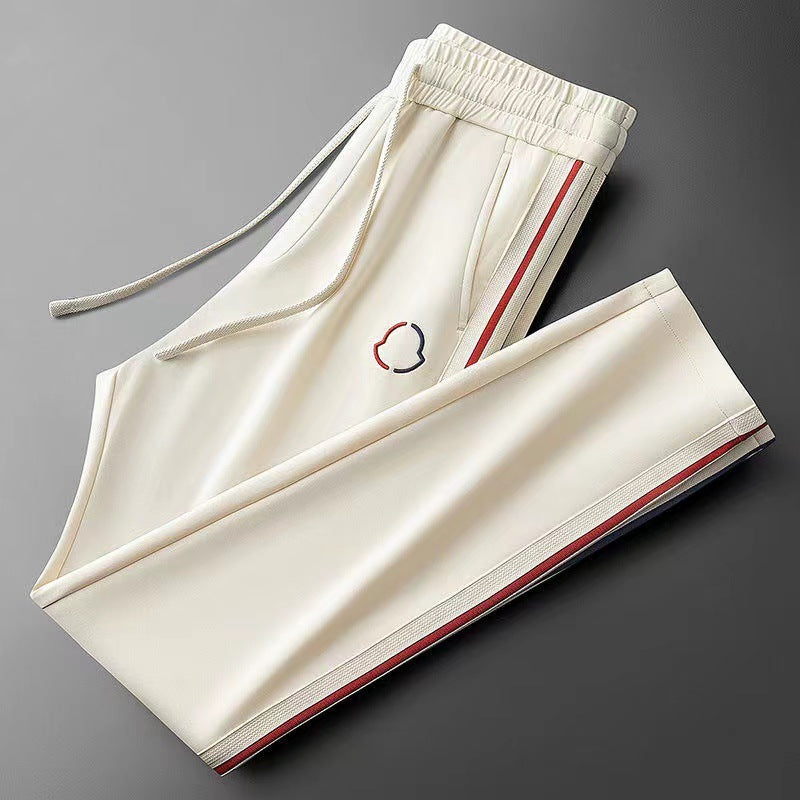 Matt | Treningsdrakt med halv glidelås