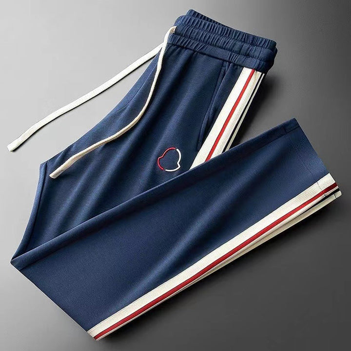 Matt | Treningsdrakt med halv glidelås