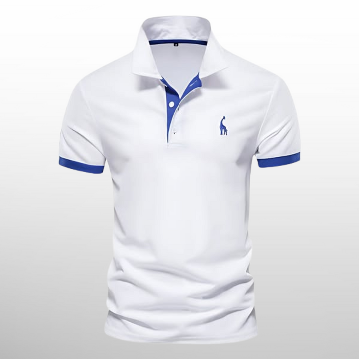 Oscar | Polo Shirt