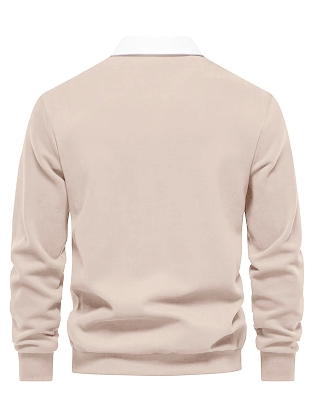 Casper | Casual herre-sweatshirt