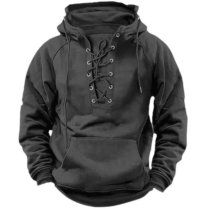 Fjällron – Hoodie