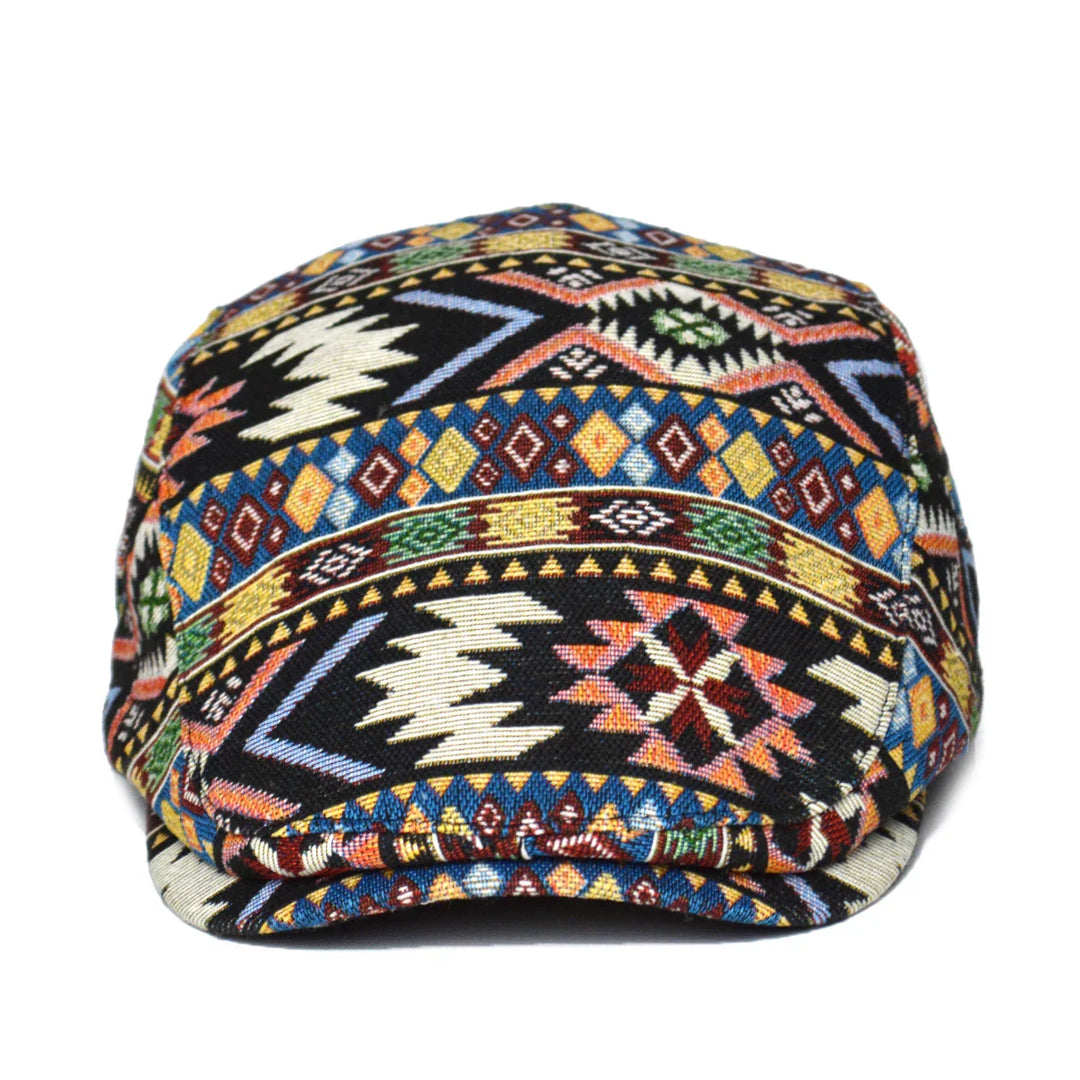 William | Fargerik vintage-cap
