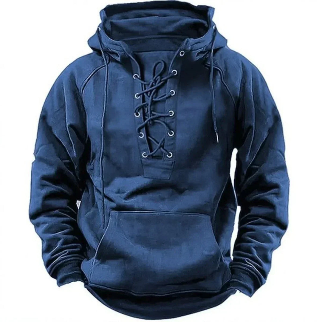 Fjällron – Hoodie