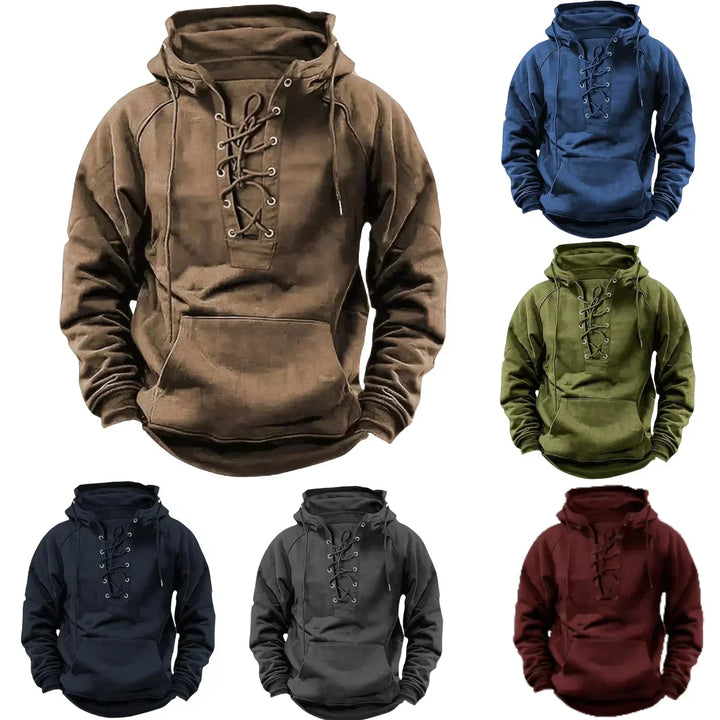 Fjällron – Hoodie