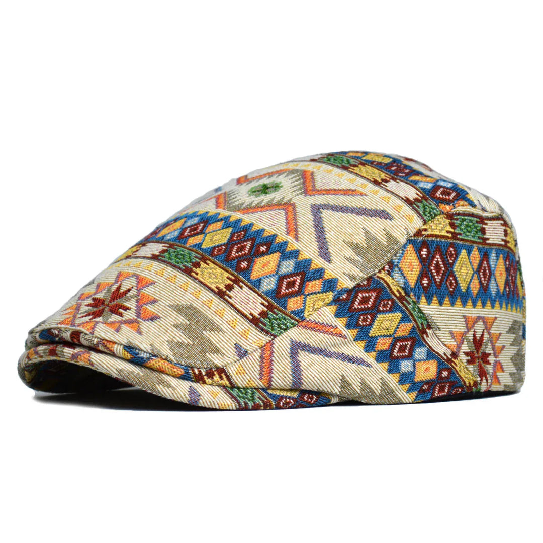 William | Fargerik vintage-cap