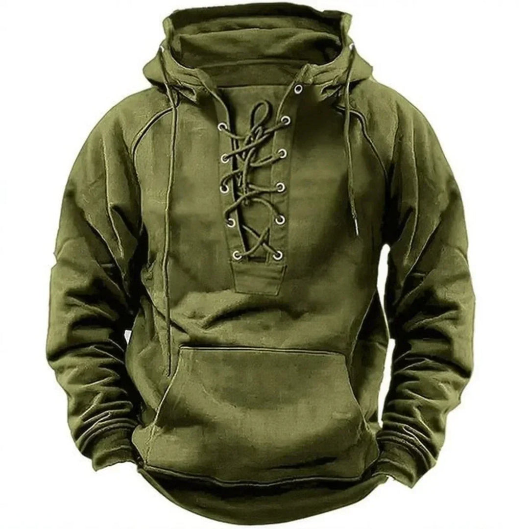 Fjällron – Hoodie