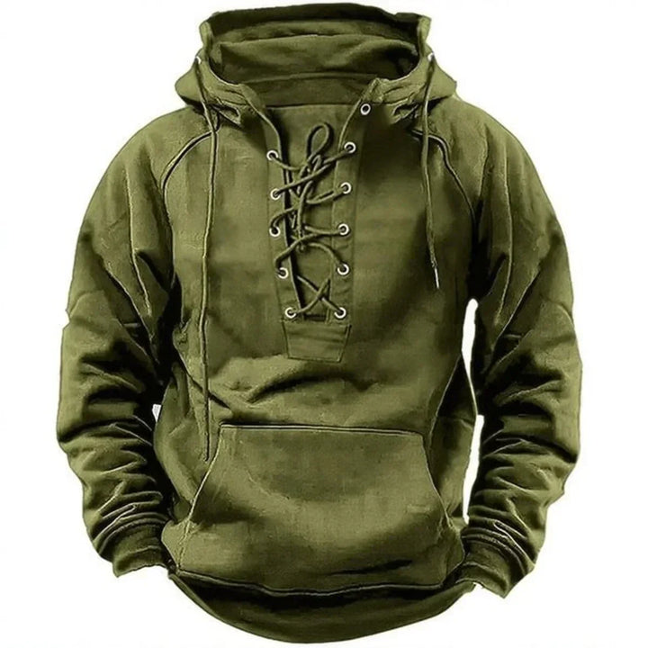 Fjällron – Hoodie