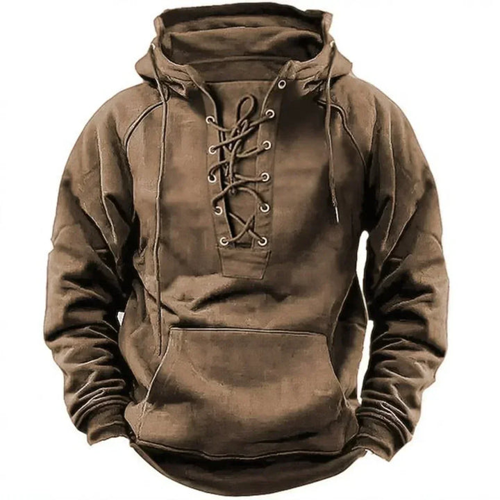 Fjällron – Hoodie