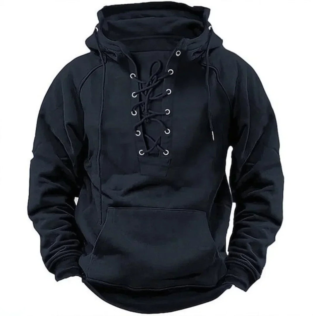 Fjällron – Hoodie