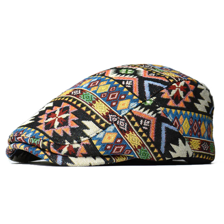 William | Fargerik vintage-cap