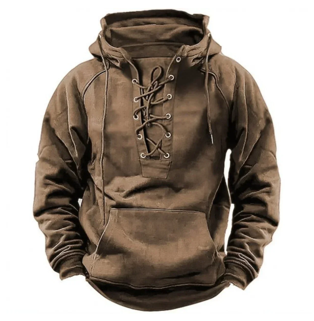 Fjällron – Hoodie
