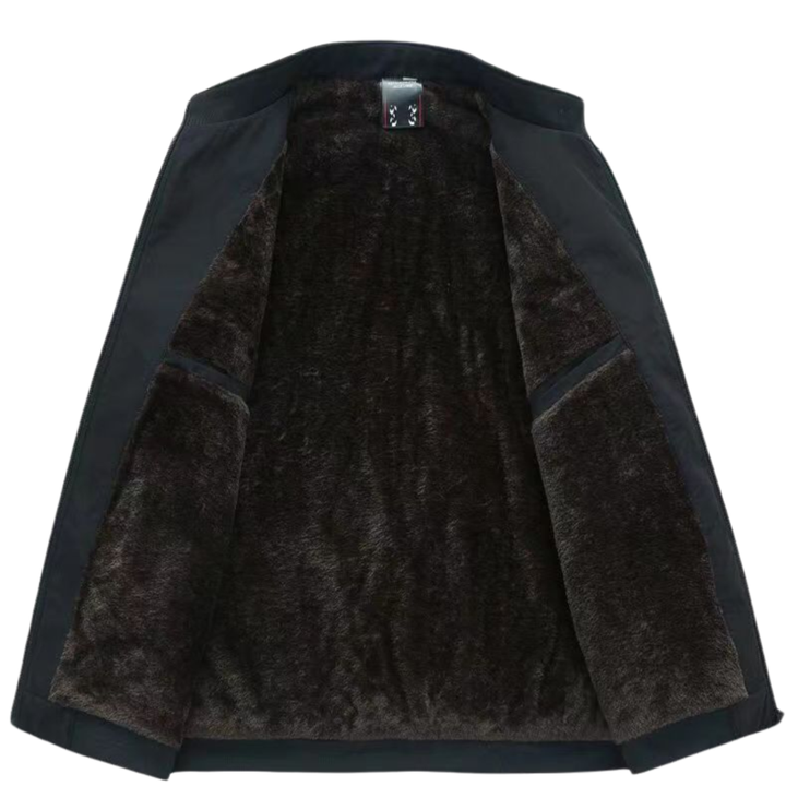 Ruggero | Varm, vanntett jakke