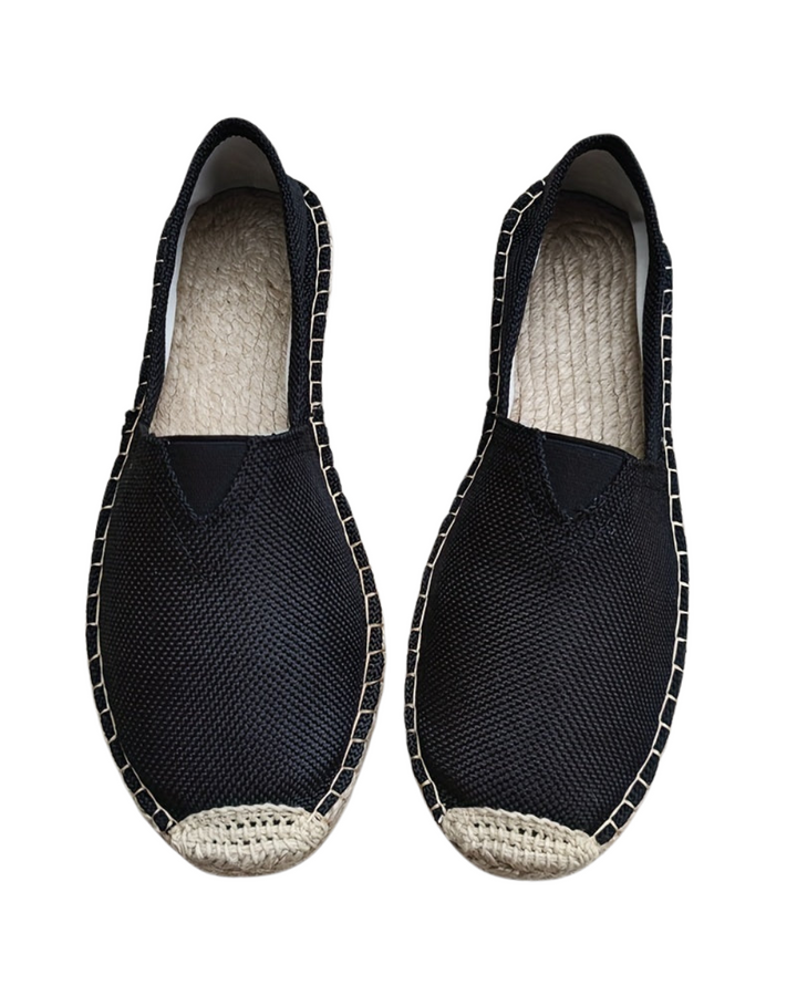 Jonas | Elegante espadriller