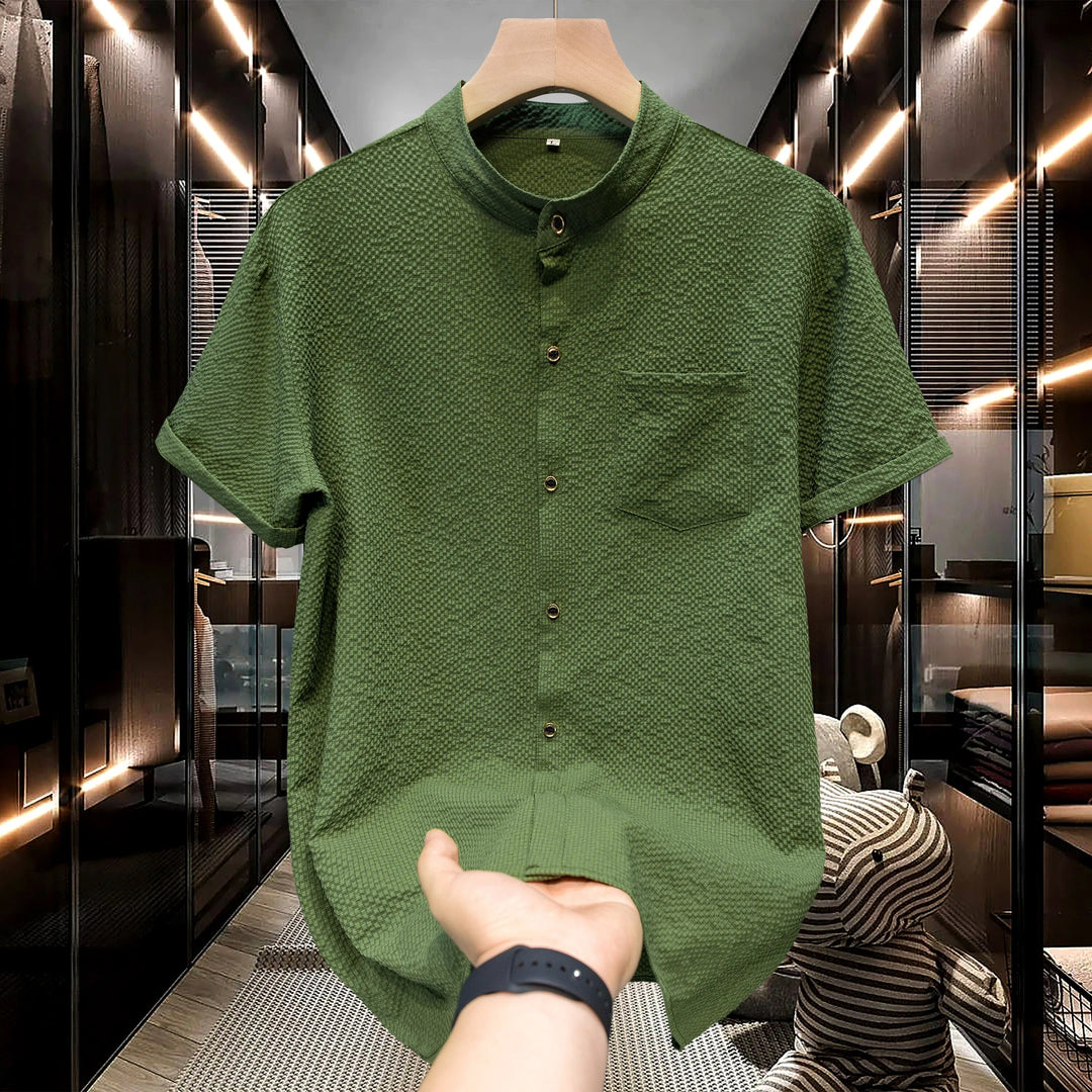 Hens | Elegant og avslappet skjorte