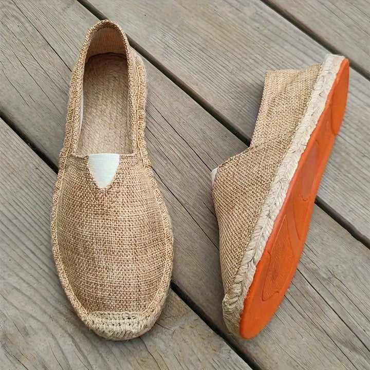 Jonas | Elegante espadriller