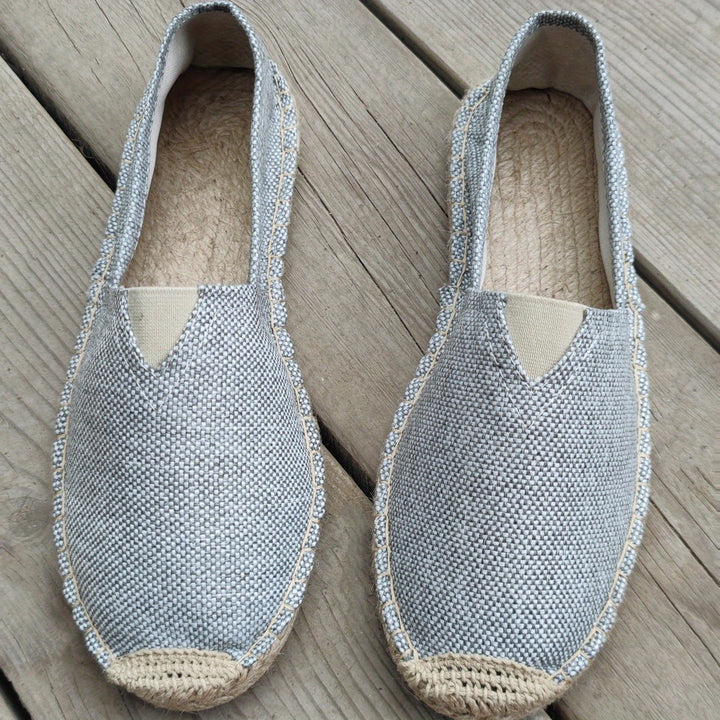 Jonas | Elegante espadriller
