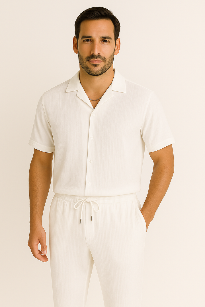 Emil | Uformelt antrekk