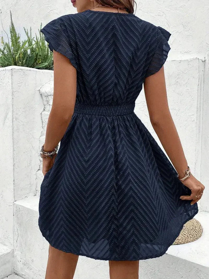 Viola | Elegant sommerkjole