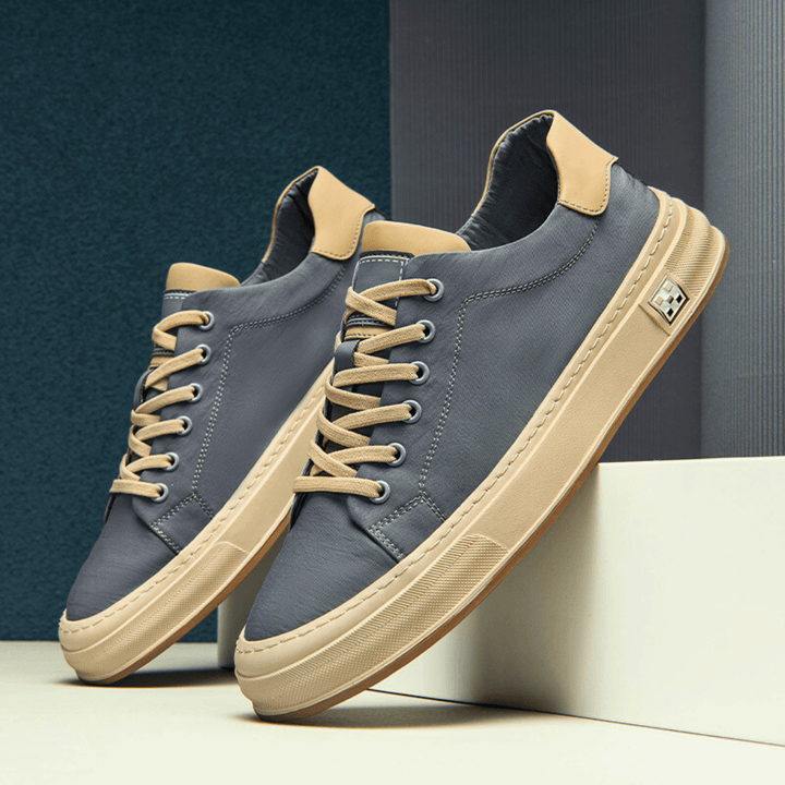 Kylian | Elegant sneaker