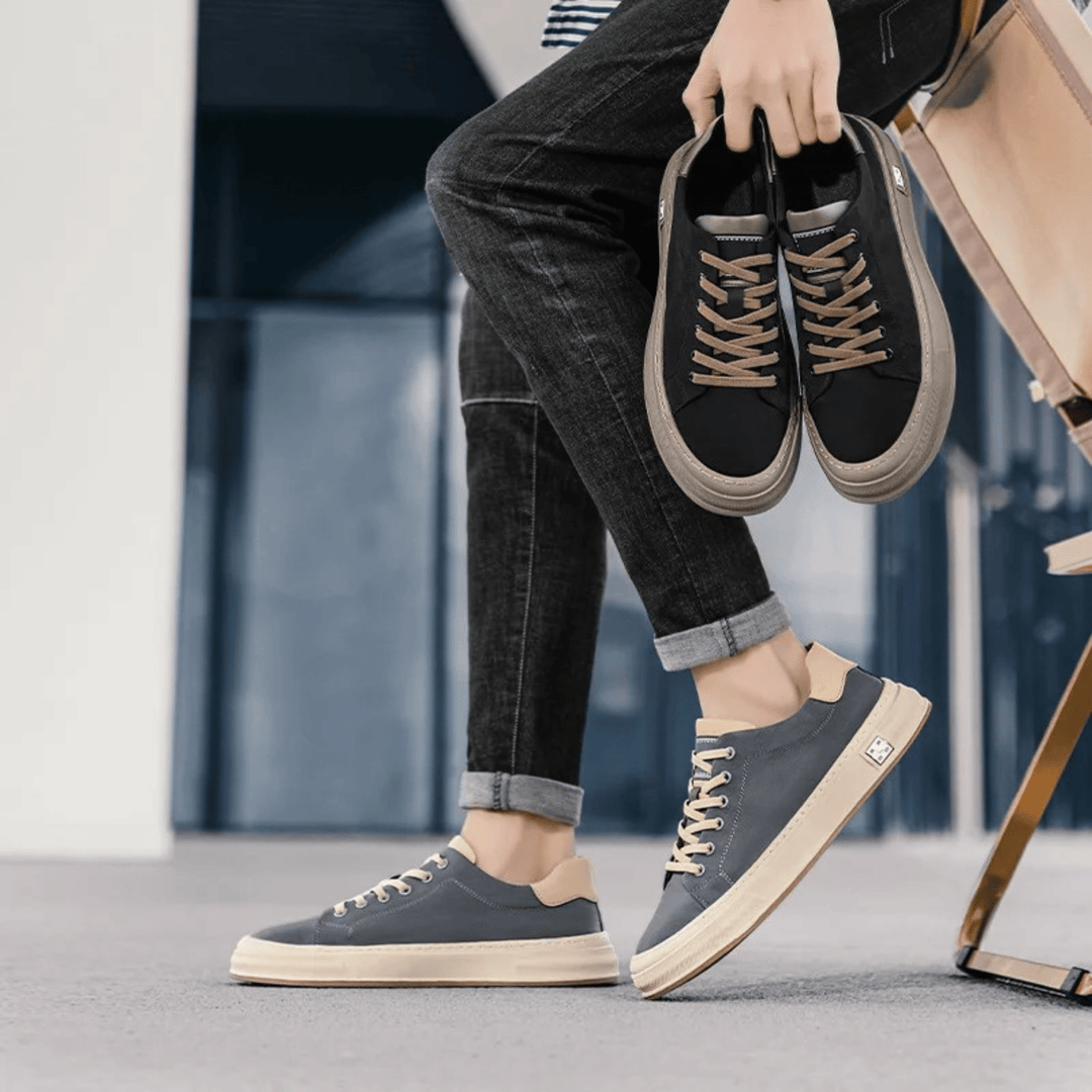 Kylian | Elegant sneaker